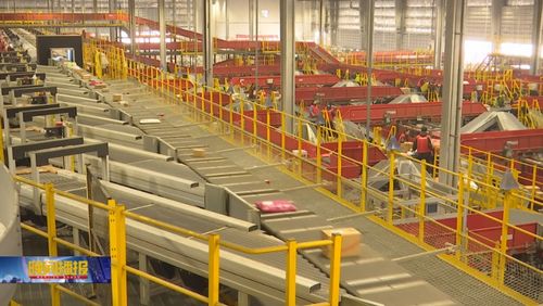 零的突破,合肥首個百億商貿企業