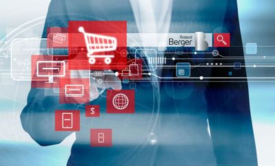 B2C 電商平臺風頭正勁,品牌戰(zhàn)略如何憑風起航?