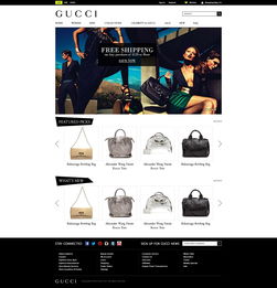 歐美外貿(mào)在線電子商務(wù)網(wǎng)站設(shè)計(jì)