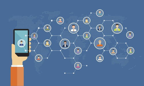 引流采取哪些思路才能精準(zhǔn)獲客