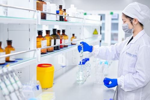 智飛生物 以研發鑄就實力，用公益回饋社會