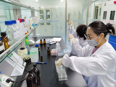 青島高新區(qū) “揭榜掛帥”搭擂臺(tái)，為生物技術(shù)研發(fā)注入發(fā)展活水