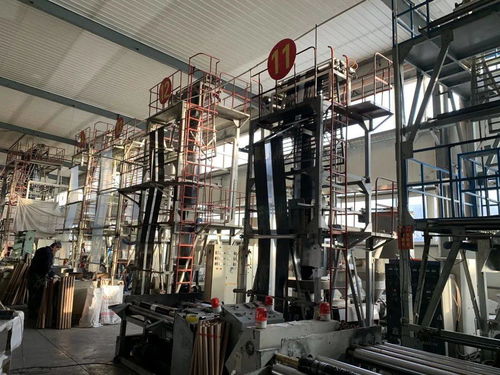 探秘綠色未來(lái) 走進(jìn)河南天豐生物，解鎖全生物降解產(chǎn)品生產(chǎn)全流程與技術(shù)推廣之路